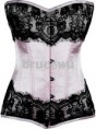 Corselet Importado Detalhe Renda